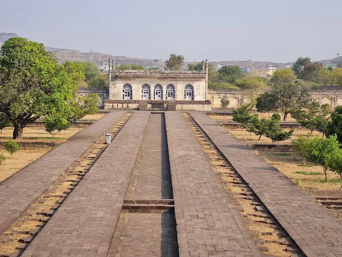 Bibi Ka Maqbara near IRA by Orchid Sambhajinagar – hotel near Bibi Ka Maqbara in Aurangabad Maharashtra